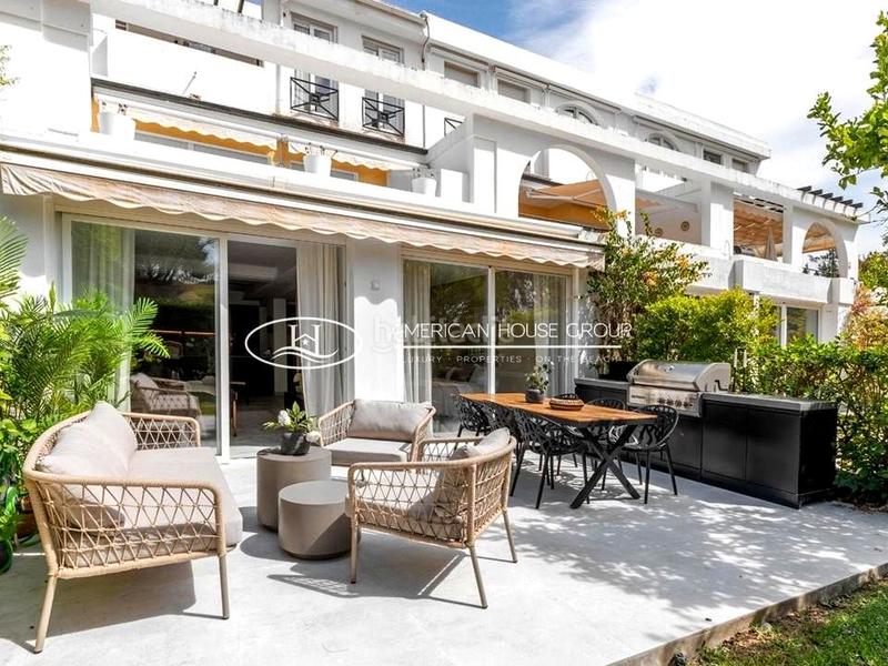 Foto eab481b7-7d02-46bb-aec4-b58b6928b807. Piccolo appartamento con piscina in La Quinta Benahavís