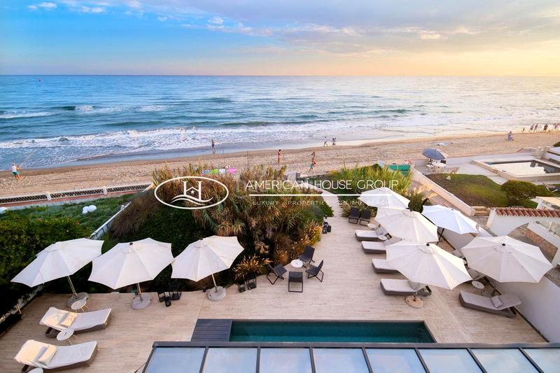 Foto 113cf432-7080-4386-ab62-5b31f29852d8. Casa maravillosa villa con piscina con vistas al mar en venta este, málaga en Marbella