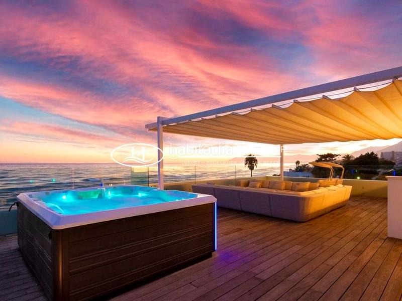 Foto 18319ec7-4c39-47cb-ab75-103439cb51da. Casa maravillosa villa con piscina con vistas al mar en venta este, málaga en Marbella