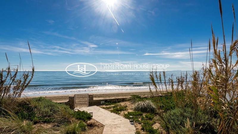 Foto 21997675-dd85-4733-b4ce-633bb9960616. Casa maravillosa villa con piscina con vistas al mar en venta este, málaga en Marbella