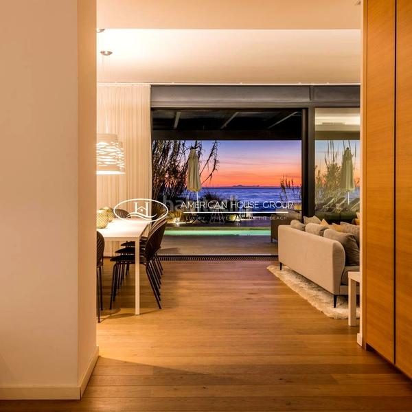 Foto 23b21fc6-4921-4f20-bc3a-12b38553d096. Casa maravillosa villa con piscina con vistas al mar en venta este, málaga en Marbella