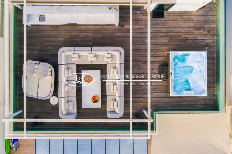 Foto 24dee6b6-e96f-496f-b208-3b2d9ee74c7c. Casa maravillosa villa con piscina con vistas al mar en venta este, málaga en Marbella
