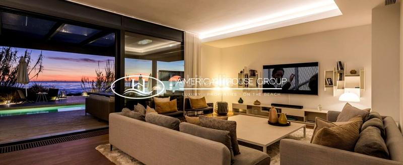 Foto 3eeb5b48-f747-4533-bc0b-385dd6ca4594. Casa maravillosa villa con piscina con vistas al mar en venta este, málaga en Marbella