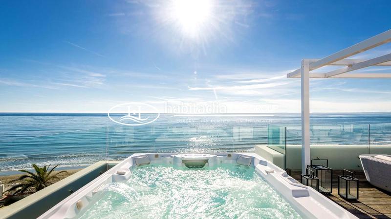 Foto 6282e250-cd89-4746-98b2-55836d479f2f. Casa maravillosa villa con piscina con vistas al mar en venta este, málaga en Marbella