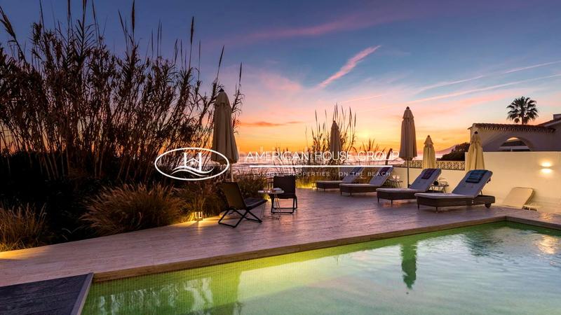 Foto 752ad495-6e88-4b66-9c82-021e6814820b. Casa maravillosa villa con piscina con vistas al mar en venta este, málaga en Marbella