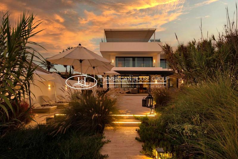 Foto 84beeefa-aaeb-4df4-8f13-76eb524de3a9. Casa maravillosa villa con piscina con vistas al mar en venta este, málaga en Marbella