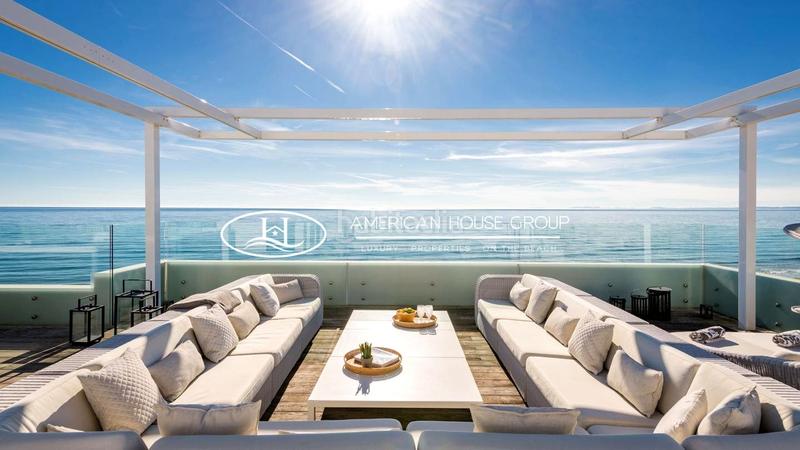 Foto a055f13d-252e-4e90-a738-1e7984ae9882. Casa maravillosa villa con piscina con vistas al mar en venta este, málaga en Marbella