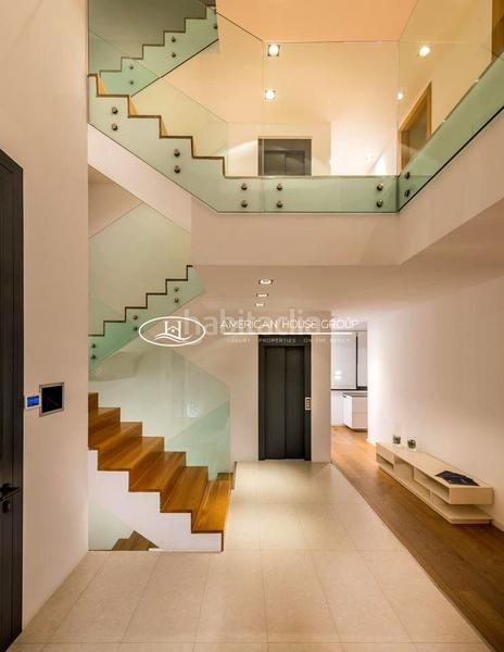 Foto bdfebdb4-850d-413c-8edb-2ccba3a856a6. Casa maravillosa villa con piscina con vistas al mar en venta este, málaga en Marbella