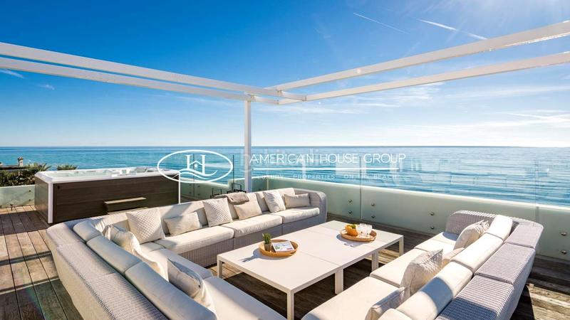 Foto db9d7977-0e00-4001-a9bc-c1853743e84a. Casa maravillosa villa con piscina con vistas al mar en venta este, málaga en Marbella