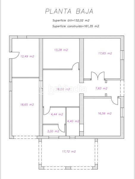 Foto 4be012a9-4374-401f-9275-e7b32296a394. Casa a Núcleo urbano Chiclana de la Frontera