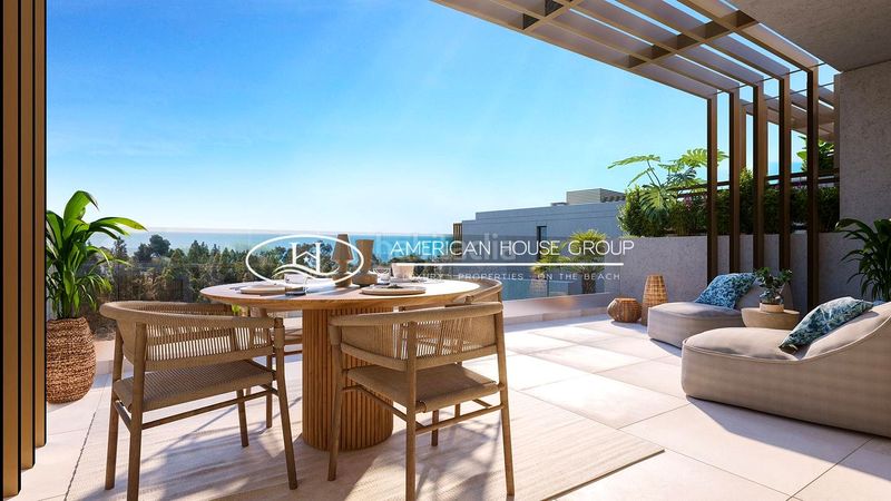 Foto 1332e10b-b61c-4594-bea8-d7918351fe5d. Casa amb piscina a Mijas pueblo Mijas
