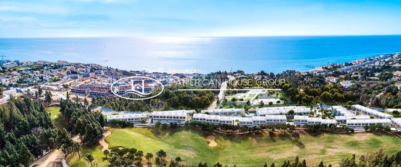 Foto 1841d4d3-ce31-4263-a628-754a6e7d8806. Casa amb piscina a Mijas pueblo Mijas