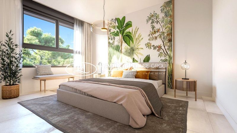 Foto 786cee2d-26ef-407c-92bd-26e495b0dbfd. Casa amb piscina a Mijas pueblo Mijas