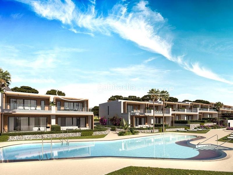 Foto b2d2fc5e-5989-476e-8ef0-b6dd4cb5082a. Casa amb piscina a Mijas pueblo Mijas