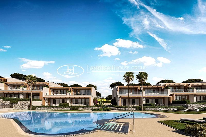 Foto bae96d23-a16b-4056-ad1d-4ed012f84212. Casa amb piscina a Mijas pueblo Mijas