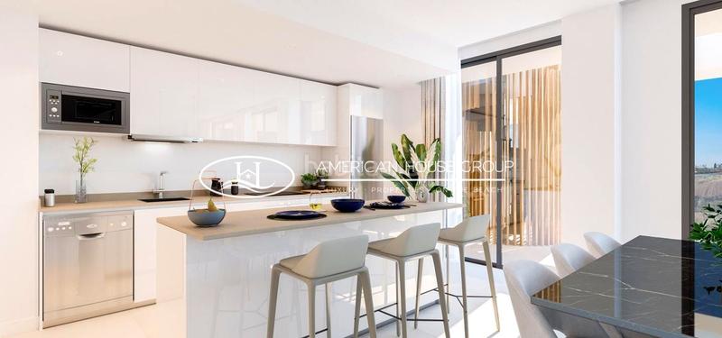 Foto 2ca7292b-4b23-456c-8bfe-afca1c90c902. Attico in La Capellanía - El Higuerón Benalmádena