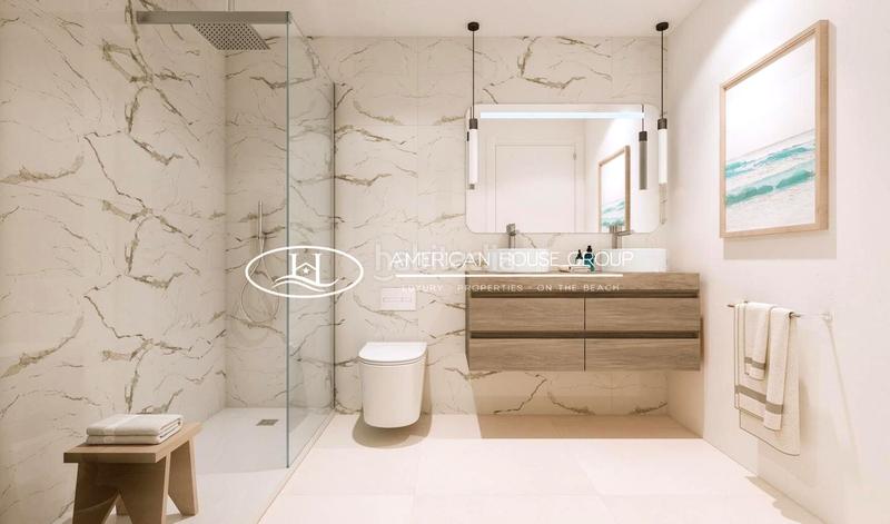 Foto 55a2e8de-1633-4c35-8d0a-3d5e9ed6252f. Attico in La Capellanía - El Higuerón Benalmádena