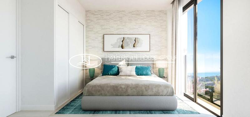 Foto 9cbe3292-c03d-47d5-930e-45f5dbba0cd7. Attico in La Capellanía - El Higuerón Benalmádena