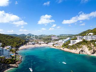 Terreny residencial a S´Eixample-Can Misses. Oportunidad de terreno urbano en venta en san joveria, ibiza