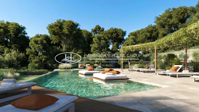 Foto 095918ab-538c-4875-94b6-5a68a7dca5f0. Ático promoción de 19 apartamentos de obra nueva en venta , marbella, málaga en Benalmádena