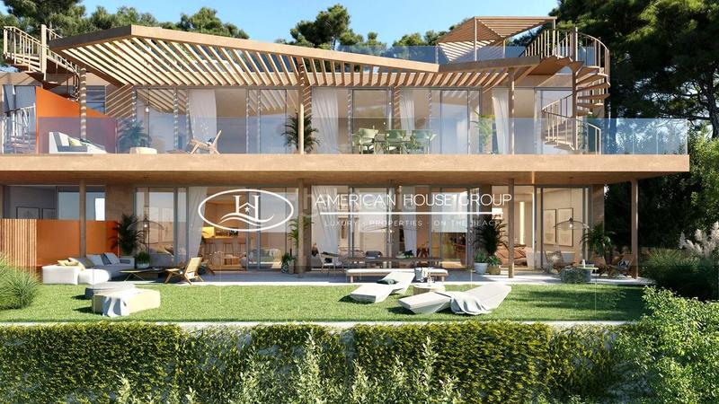 Foto 2a62c8e0-f85e-48fa-9681-11b758215aaf. Ático promoción de 19 apartamentos de obra nueva en venta , marbella, málaga en Benalmádena