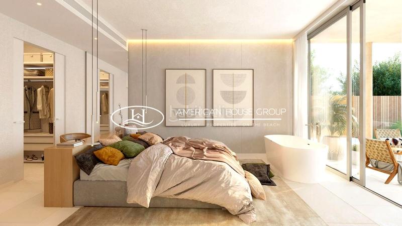 Foto 516e26d1-c2c9-49d6-a404-c3dc91b7f2ca. Ático promoción de 19 apartamentos de obra nueva en venta , marbella, málaga en Benalmádena