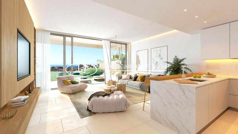 Foto 6d617789-931f-44c1-a963-469e7993f8cc. Ático promoción de 19 apartamentos de obra nueva en venta , marbella, málaga en Benalmádena