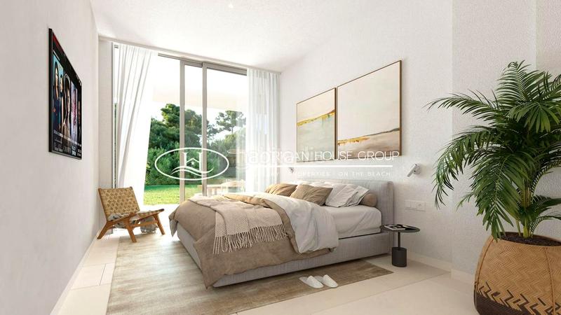 Foto b64ed0fb-aca2-404f-a954-a17e8b65c7cd. Ático promoción de 19 apartamentos de obra nueva en venta , marbella, málaga en Benalmádena