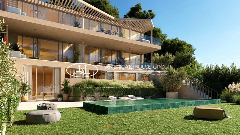 Foto cb81e515-fa4f-4231-a029-75c7f5cd6cd2. Ático promoción de 19 apartamentos de obra nueva en venta , marbella, málaga en Benalmádena