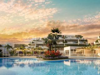 Apartamento en Casares pueblo