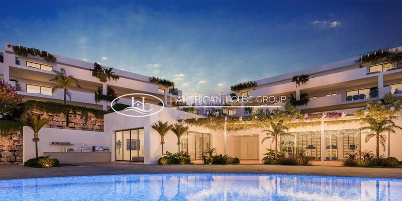 Foto b7847cbf-9d15-4a3e-b9f7-a66b8a3bdbd9. Apartament amb piscina a Casares pueblo Casares