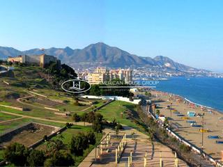 Terrain résidentiel à Centro ciudad. Oportunidad!! solar urbano en venta en zona residencial de fueng