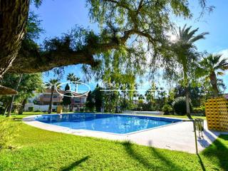 Apartament a Las Lagunas - Campano. Encantador apartamento en venta en la zona de la barrosa, chicla