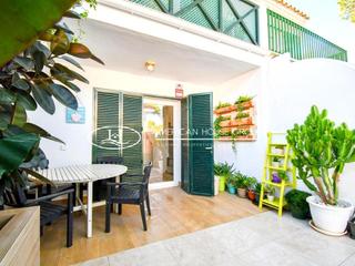 Casa en La Barrosa. Maravilloso chalet adosado en venta en la zona de la barrosa, ch
