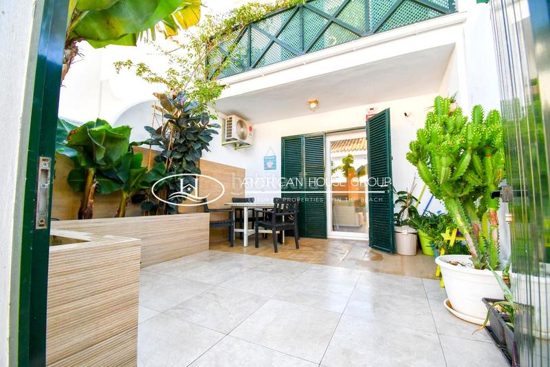 Foto 008607f5-31eb-4aef-8d05-3b1cc51b663a. Casa a La Barrosa Chiclana de la Frontera