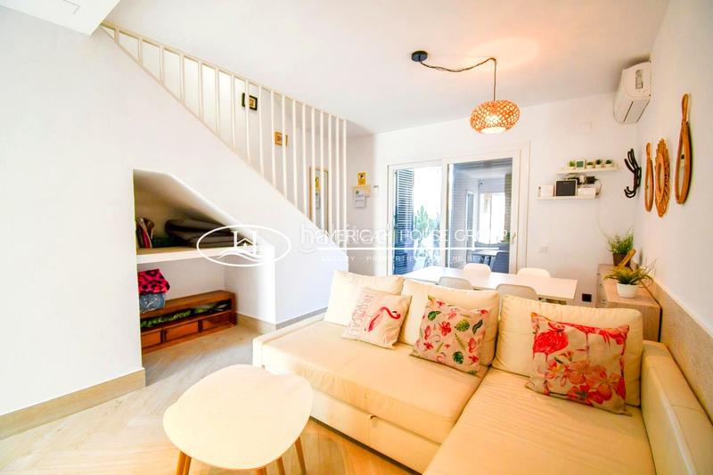 Foto 2e467683-6eb5-4db7-a140-087b844de89e. Casa a La Barrosa Chiclana de la Frontera