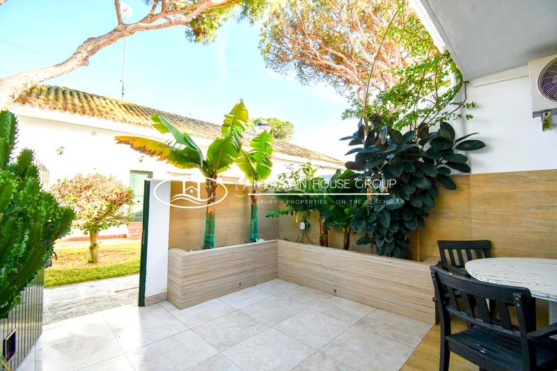 Foto 9c2c6b92-bcb0-4185-aec1-08d91f532bd2. Casa a La Barrosa Chiclana de la Frontera