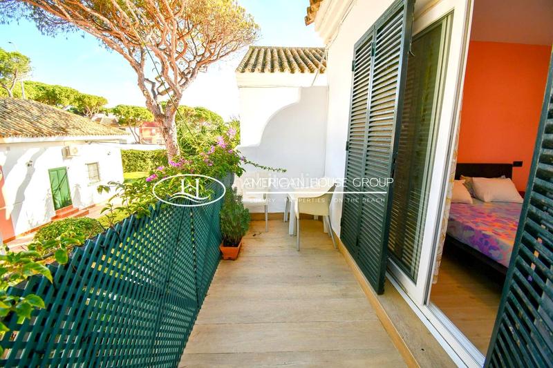 Foto ef084873-8968-443c-bacb-3e6d1cac3afc. Casa a La Barrosa Chiclana de la Frontera