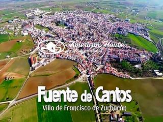 Terreny residencial a Fuente de Cantos. Solar único en venta en pleno corazón de fuente de cantos, badaj