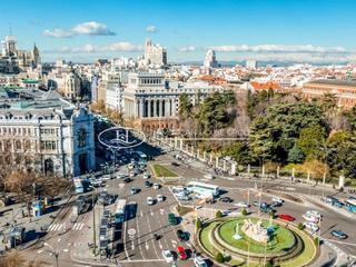 Pis  C. de postas. Magnífica vivienda en venta con ubicación excepcional en madrid