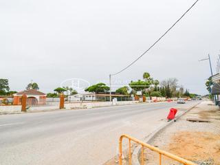 Terreny residencial  De las lagunas. Oportunidad!! gran parcela segregada en venta en la zona de la r