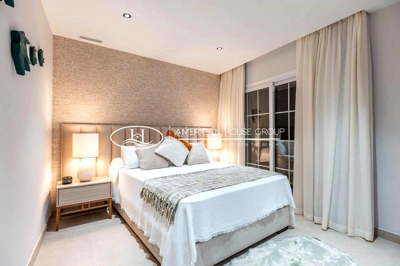 Foto 5b4e97c6-5eaa-4cbf-9acb-9a6b8c872c32. Ático elegante ático con vistas al mar en venta en nueva andalucía, , málaga en Marbella