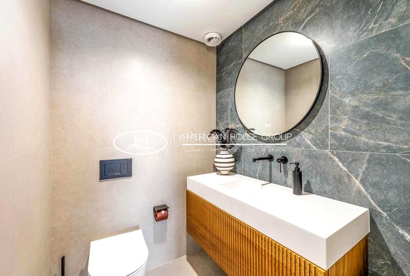 Foto d525a6c1-dc9c-4bed-b3f8-d7fb2214f9ab. Ático elegante ático con vistas al mar en venta en nueva andalucía, , málaga en Marbella