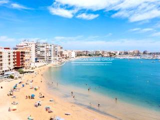 Edifici a Zona Playa del Cura. Oportunidad!! residencia de tercera edad en venta en torrevieja,
