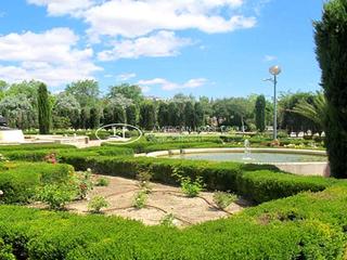 Terreny residencial  De la ermita. Solar con proyecto y licencia en venta en zona privilegiada de a