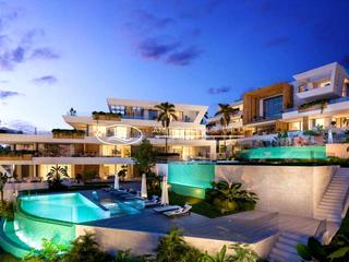 Apartament  C/jacinto benavente. Mágnifica promoción de obra nueva en la exclusiva zona de cabopi