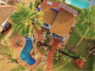Casa a Los Gallos. Estupendo chalet con piscina en venta en la zona de los gallos,