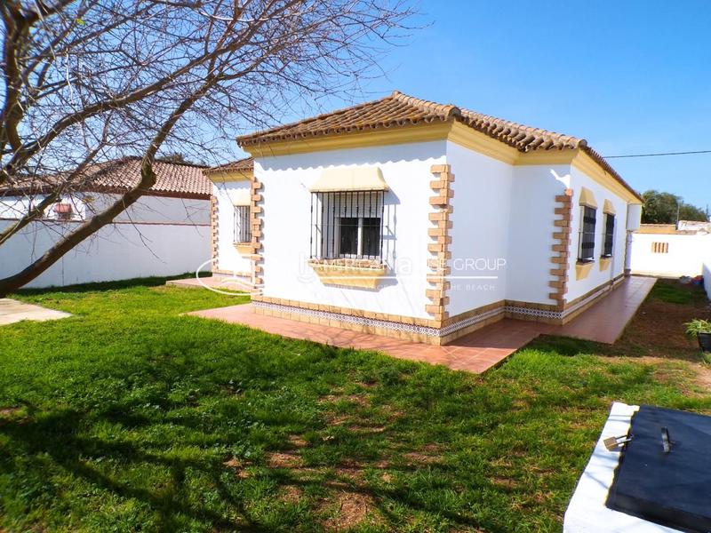 Foto 1aed78c2-030c-4554-a7f3-3c6e9f97426b. Maison dans Los Franceses - La Vega Chiclana de la Frontera