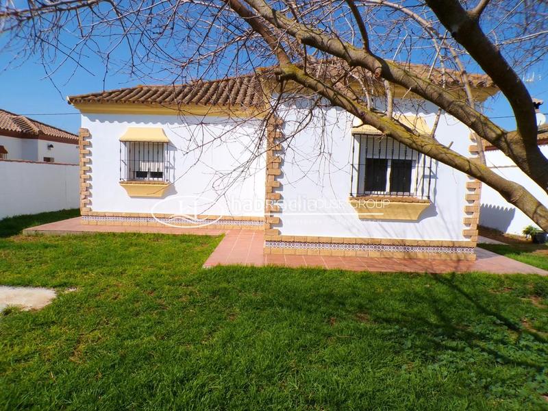 Foto 5c480506-63fe-4e75-8de8-920be7ad2ff8. Maison dans Los Franceses - La Vega Chiclana de la Frontera