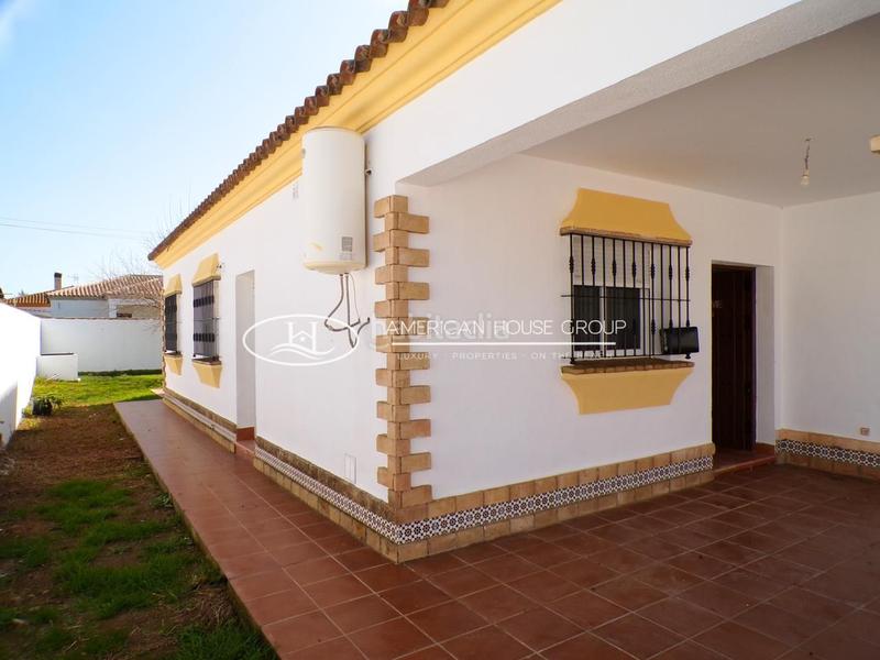 Foto 69d902bb-5c99-461e-b4ff-ec7afe9b3e1b. Maison dans Los Franceses - La Vega Chiclana de la Frontera